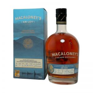 Macaloney's An Loy 750ml 46%